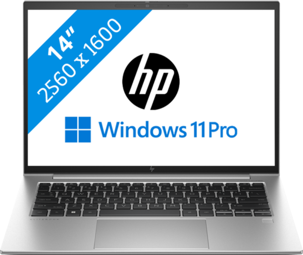 HP EliteBook 1040 G10 - 96Z10ET - vergelijk en bespaar - Vergelijk365