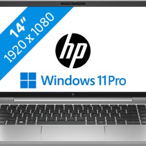 HP EliteBook 640 G10 - 9G286ET - vergelijk en bespaar - Vergelijk365