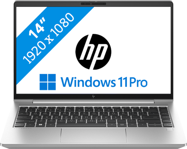 HP EliteBook 640 G10 - 9G286ET - vergelijk en bespaar - Vergelijk365