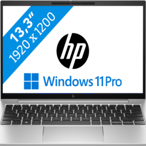 HP EliteBook 830 G10 - 96Z11ET - vergelijk en bespaar - Vergelijk365