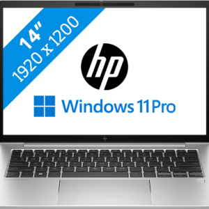 HP EliteBook 840 G10 - 96Z14ET - vergelijk en bespaar - Vergelijk365