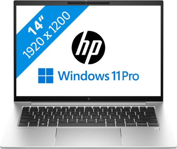 HP EliteBook 840 G10 - 96Z14ET - vergelijk en bespaar - Vergelijk365