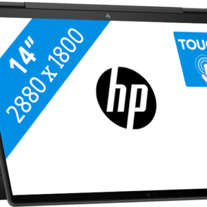 HP Spectre x360 14-eu0970nd - vergelijk en bespaar - Vergelijk365