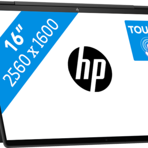 HP Spectre x360 16-aa0970nd - vergelijk en bespaar - Vergelijk365
