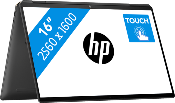HP Spectre x360 16-aa0970nd - vergelijk en bespaar - Vergelijk365