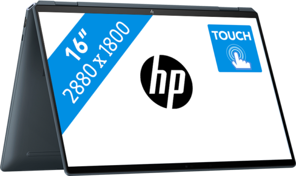 HP Spectre x360 16-aa0979nd - vergelijk en bespaar - Vergelijk365