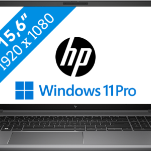 HP ZBook Power G10 - 98Q36ET - vergelijk en bespaar - Vergelijk365