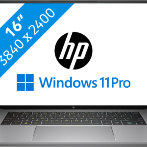 HP Zbook Studio G10 - 98J74ET - vergelijk en bespaar - Vergelijk365