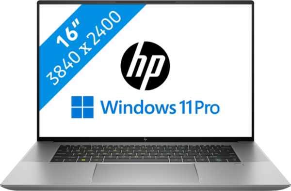 HP Zbook Studio G10 - 98J74ET - vergelijk en bespaar - Vergelijk365