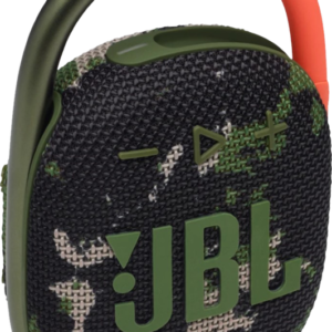 JBL Clip 4 Camouflage - vergelijk en bespaar - Vergelijk365