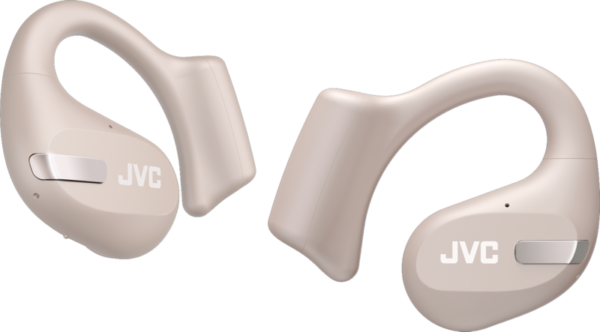 JVC HA-NP50T Creme - vergelijk en bespaar - Vergelijk365