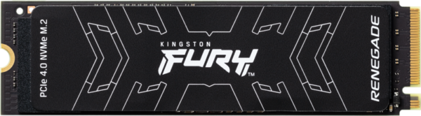 Kingston FURY Renegade SSD 2TB - vergelijk en bespaar - Vergelijk365