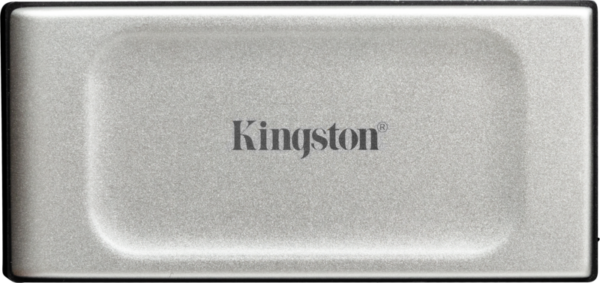 Kingston XS2000 SSD 500GB - vergelijk en bespaar - Vergelijk365