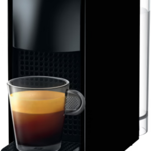 Krups Nespresso Essenza Mini XN1108 Zwart - vergelijk en bespaar - Vergelijk365