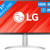 LG 27UP83A-W - vergelijk en bespaar - Vergelijk365