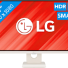 LG Smart 27SR50F-W - vergelijk en bespaar - Vergelijk365