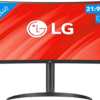 LG UltraWide 34WQ73A-B - vergelijk en bespaar - Vergelijk365