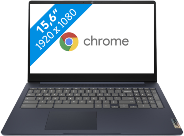 Lenovo Chromebook 3 15IJL6 82N40046MH - vergelijk en bespaar - Vergelijk365