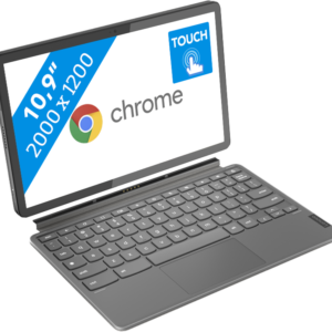 Lenovo Duet 3 Chromebook 11Q727 82T6003KMH - vergelijk en bespaar - Vergelijk365