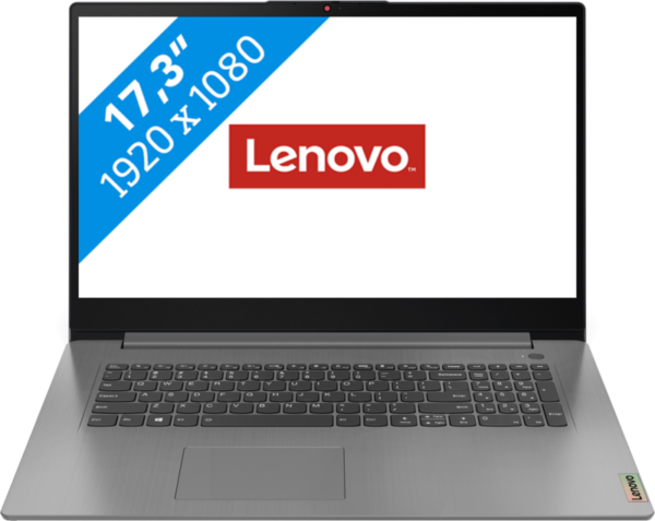Lenovo IdeaPad 3 17ALC6 82KV00HUMH - vergelijk en bespaar - Vergelijk365