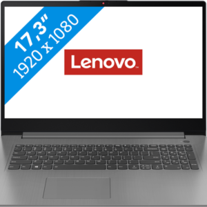 Lenovo Ideapad 3 17ALC6 82KV00HVMH - vergelijk en bespaar - Vergelijk365