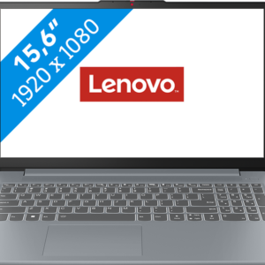 Lenovo Ideapad Slim 3 15IRH8 83EM005JMH - vergelijk en bespaar - Vergelijk365