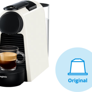 Magimix Nespresso Essenza Mini Wit - vergelijk en bespaar - Vergelijk365