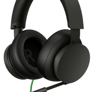 Microsoft Xbox Stereo Headset - vergelijk en bespaar - Vergelijk365