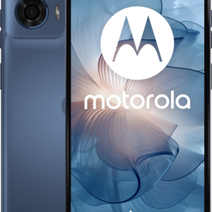 Motorola Moto G24 Power 256GB Blauw 4G - vergelijk en bespaar - Vergelijk365