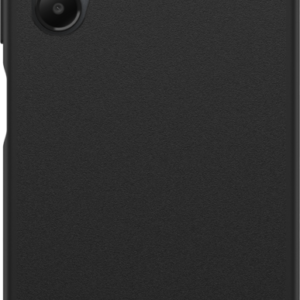 Otterbox React Samsung Galaxy A05s Back Cover Zwart - vergelijk en bespaar - Vergelijk365