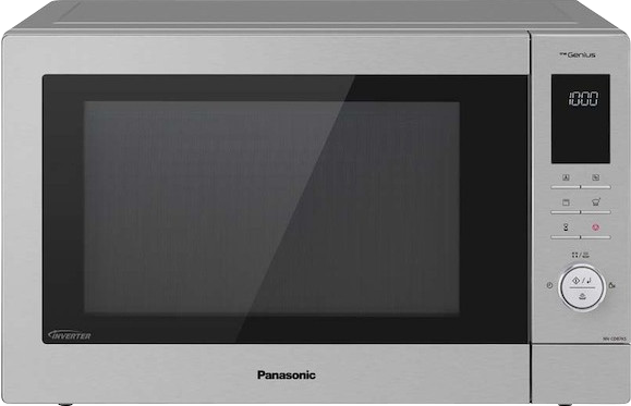 Panasonic NN-CD87KSUPG - vergelijk en bespaar - Vergelijk365