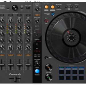 Pioneer DJ DDJ-FLX6 + Pioneer DJ HDJ-CUE1 - vergelijk en bespaar - Vergelijk365