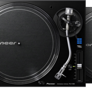 Pioneer DJM-250MK2 + Pioneer DJ PLX-1000 Duo Pack - vergelijk en bespaar - Vergelijk365