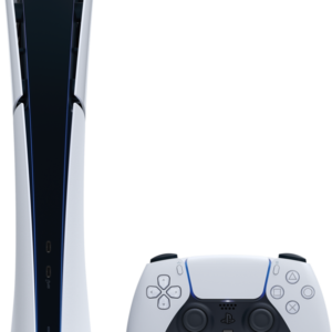 PlayStation 5 Slim Digital Edition - vergelijk en bespaar - Vergelijk365