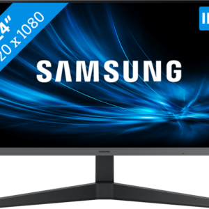 Samsung Essential S3 LS24C332GAUXEN - vergelijk en bespaar - Vergelijk365