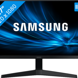 Samsung Essential S3 S27C314EAU - vergelijk en bespaar - Vergelijk365