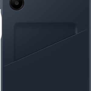 Samsung Galaxy A15 4G/5G Card Slot Back Cover Zwart - vergelijk en bespaar - Vergelijk365