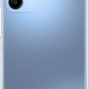 Samsung Galaxy A15 4G/5G Soft Case Back Cover Transparant - vergelijk en bespaar - Vergelijk365