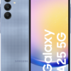 Samsung Galaxy A25 256GB Blauw 5G - vergelijk en bespaar - Vergelijk365
