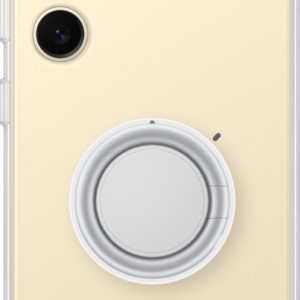 Samsung Galaxy S24 Back Cover Ring Transparant - vergelijk en bespaar - Vergelijk365