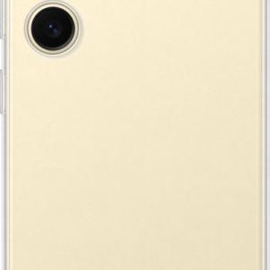 Samsung Galaxy S24 Back Cover Transparant - vergelijk en bespaar - Vergelijk365