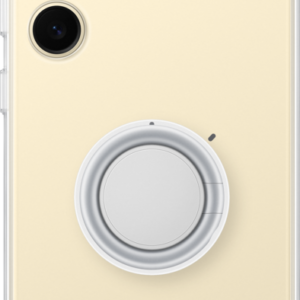 Samsung Galaxy S24 Plus Back Cover Ring Transparant - vergelijk en bespaar - Vergelijk365