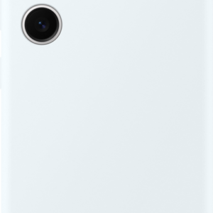 Samsung Galaxy S24 Siliconen Back Cover Wit - vergelijk en bespaar - Vergelijk365