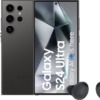 Samsung Galaxy S24 Ultra 512GB Zwart 5G + Galaxy Buds 2 Pro Zwart - vergelijk en bespaar - Vergelijk365