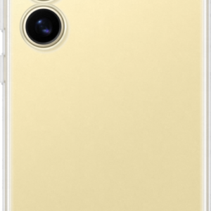 Samsung Galaxy S24 Ultra Back Cover Transparant - vergelijk en bespaar - Vergelijk365