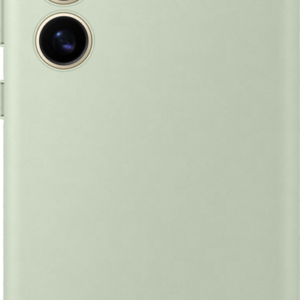 Samsung Galaxy S24 Ultra Smart View Book Case Groen - vergelijk en bespaar - Vergelijk365