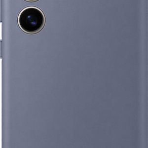 Samsung Galaxy S24 Ultra Smart View Book Case Paars - vergelijk en bespaar - Vergelijk365