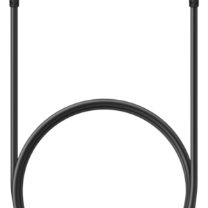 Samsung Usb C naar Usb C Kabel 60W 1m Kunststof Zwart - vergelijk en bespaar - Vergelijk365