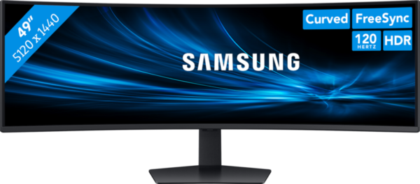 Samsung ViewFinity S9 LS49C950UAUXEN - vergelijk en bespaar - Vergelijk365