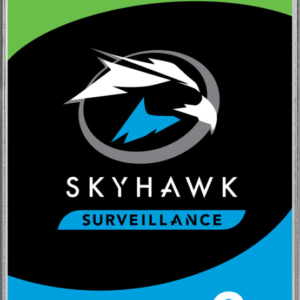 Seagate SkyHawk HDD 6TB - vergelijk en bespaar - Vergelijk365
